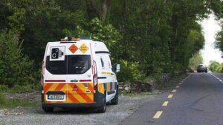 Speed vans collect €293,040 in Carlow