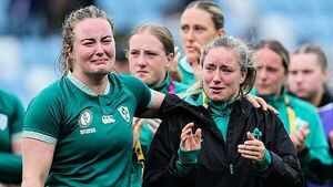 France break Ireland hearts with comeback to reach World Cup semi-finals