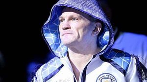 Manchester City pay tribute to one of their ‘most loved supporters’ Ricky Hatton