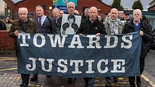 Worker who headbutted colleague over Irish rebel songs loses unfair dismissal claim