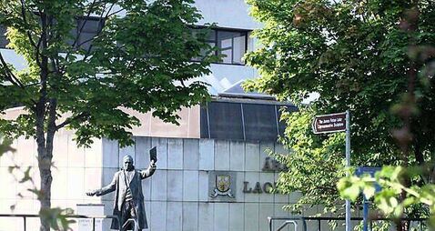 'Trump politics': Row at Laois council meeting as no presidential candidates nominated