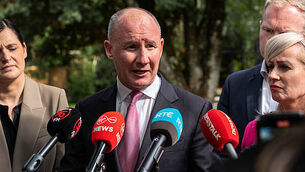 Three killed in road collisions across Ireland