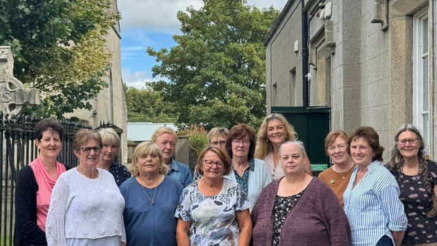 Borris Lacemakers to visit Strasbourg