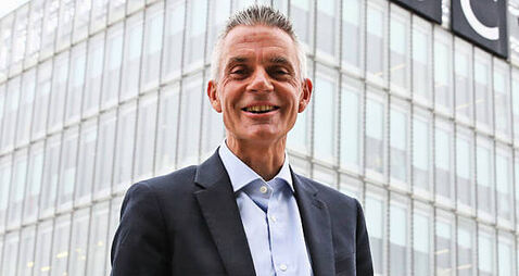 BBC boss Tim Davie says Eurovision Song Contest has ‘never been about politics’