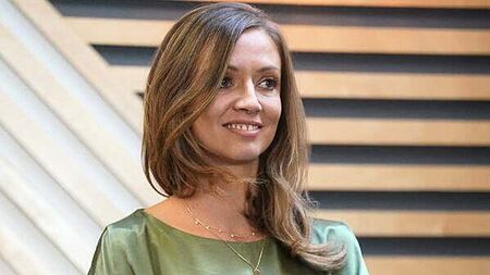 Holly Cairns 'would love' if Sinn Féin supported Catherine Connolly as candidate of the Left