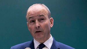 Child poverty to be prioritised in Budget 2026 - Taoiseach