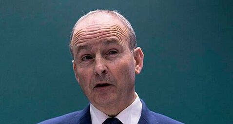 Child poverty to be prioritised in Budget 2026 - Taoiseach