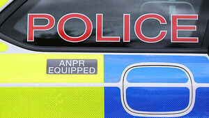 Man (20s) dies following Co Down road crash