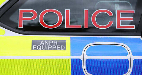 Man (20s) dies following Co Down road crash
