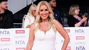 Claire Sweeney says she ‘adored and cherished’ ex Ricky Hatton