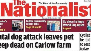 <p>This week's paper </p>