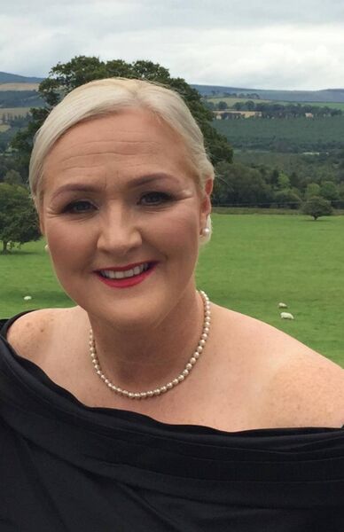 Niamh O'Reilly (née Dobbs) made a huge impact on ladies football in Carlow Niamh O'Reilly (née Dobbs) made a huge impact on ladies football in Carlow