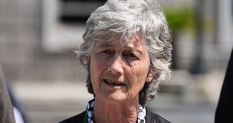 Society must ‘learn from’ racism of the past, Catherine Connolly says