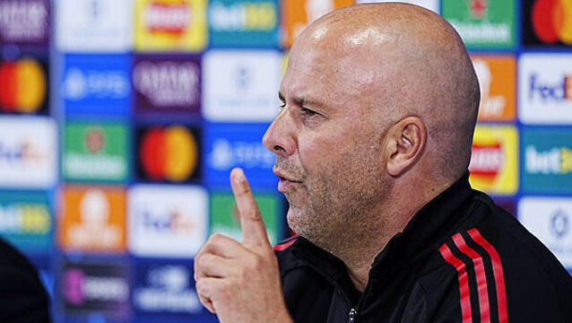 Arne Slot defends Liverpool’s summer spending spree