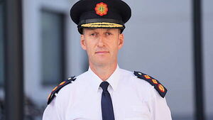 Garda Commissioner Justin Kelly ‘enjoying’ The Traitors