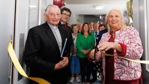 Saint Catherine's celebrates its golden jubilee