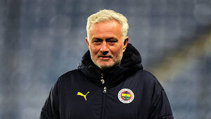 Jose Mourinho in talks with Benfica after Portuguese club sack Bruno Lage Jose Mourinho in talks with Benfica after Portuguese club sack Bruno Lage