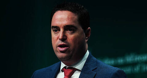 Nitrates derogation for Irish farmers is top priority for government, Agriculture Minister says