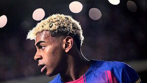 Lamine Yamal out of Barcelona’s clash with Newcastle but Frenkie de Jong returns Lamine Yamal out of Barcelona’s clash with Newcastle but Frenkie de Jong returns