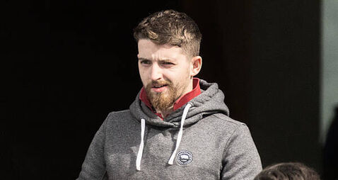 Man enters plea after gardaí find large cache of weapons in car boot