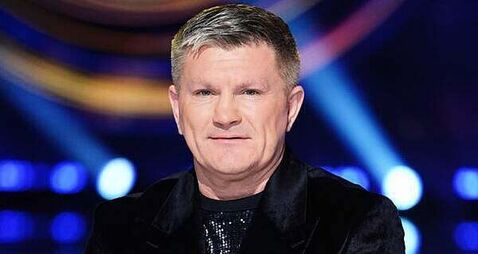Ricky Hatton’s family say he was ‘in a good place’ before sudden death
