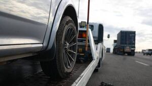 Over 50 vehicles seized in Carlow and Kildare last week