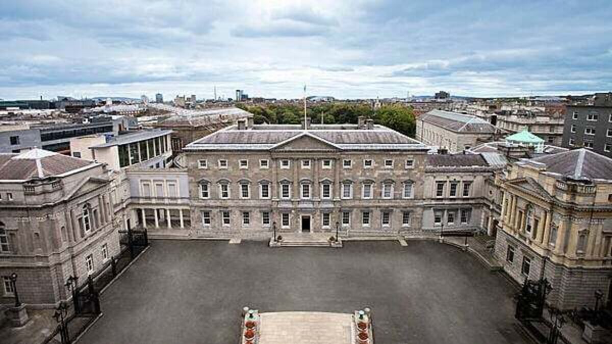 'Major split' within Government on proposed broadcasting levy