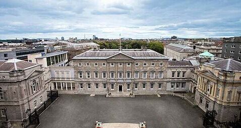 'Major split' within Government on proposed broadcasting levy