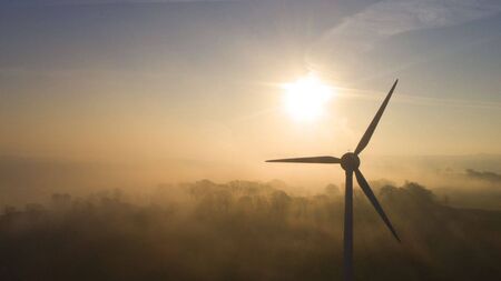 New film features personal stories about battle against industrial wind turbines in Leighlin area