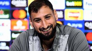 My first and only option – Gianluigi Donnarumma on desire to join Man City