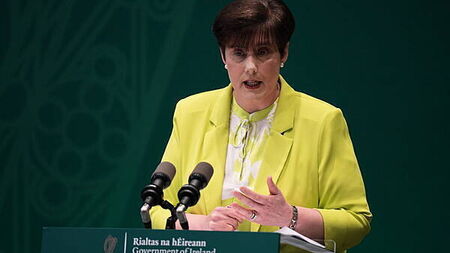 Foley examining ‘check-in’ register after remains found in search for boy