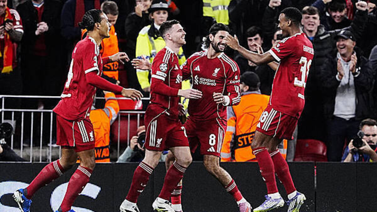 Thursday’s briefing: Liverpool leave it late again as Harry Kane downs Chelsea