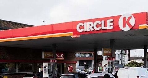 Circle K announce nationwide one-day fuel drop