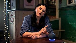 Amazon Alexa learns Ireland's most popular words and phrases