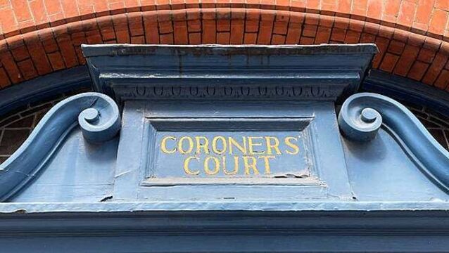 Motorist responsible for fatal collision says she thinks of bereaved family ‘all the time’