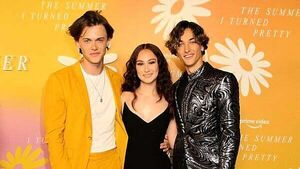 The Summer I Turned Pretty to return with feature length film