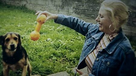 The Trial of Richard Satchwell documentary to air on Virgin Media