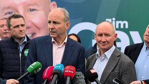 Former hurler Niall Gilligan found not guilty of assaulting boy with stick