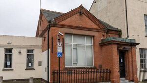 Almost €4 million awarded for refurbishment of former bank in Carlow town