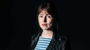 Sally Rooney: I cannot safely enter UK without facing arrest over Palestine Sally Rooney: I cannot safely enter UK without facing arrest over Palestine