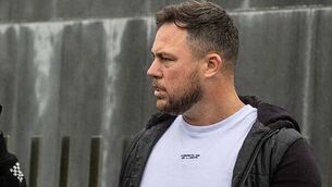 False imprisonment charges for woman (18) in vulnerable adult theft probe