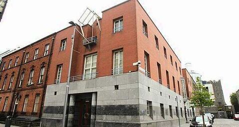False imprisonment charges for woman (18) in vulnerable adult theft probe