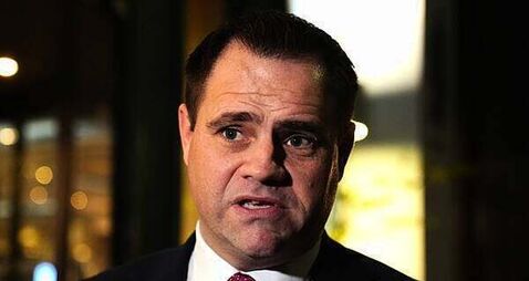 'There's no point condemning threats if we continue using abusive language', Minister says
