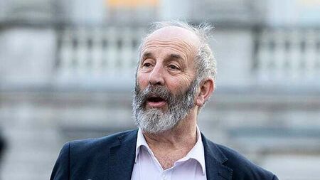 Danny Healy-Rae criticised for linking autism to 'lack of vitamins'