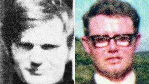 Judge to consider admissibility of ‘decisive’ evidence in Soldier F prosecution Judge to consider admissibility of ‘decisive’ evidence in Soldier F prosecution