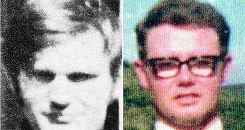 Judge to consider admissibility of ‘decisive’ evidence in Soldier F prosecution