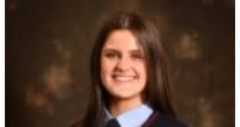 Amy scoops €10k scholarship