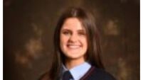 Amy scoops €10k scholarship