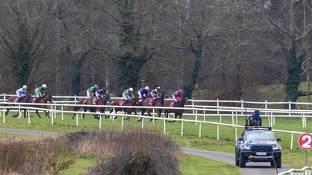 Gowran Park Racecourse: Preview and tips for Saturday’s eight-race card