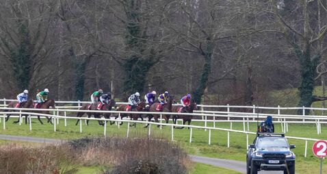 Gowran Park Racecourse: Preview and tips for Saturday’s eight-race card 